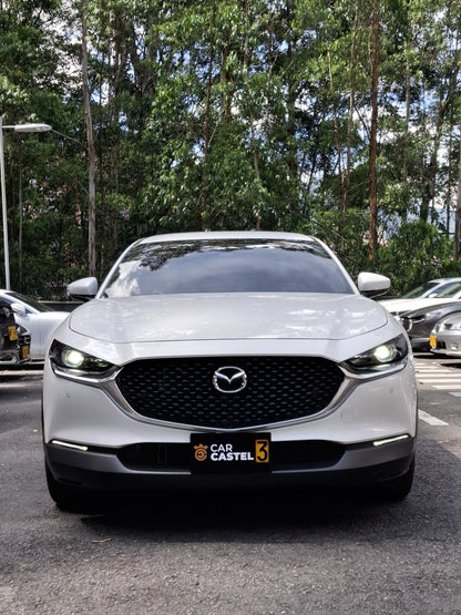 2025 - MAZDA CX30 TOURING 2.0 4X2 At