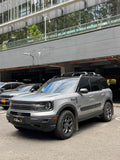 2021 - FORD BRONCO SPORT WILD 4x4