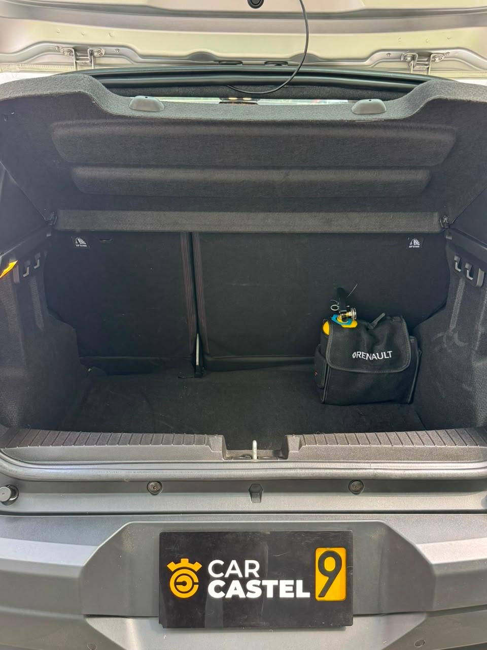 2025 - RENAULT KARDIAN TECNO 1.0L