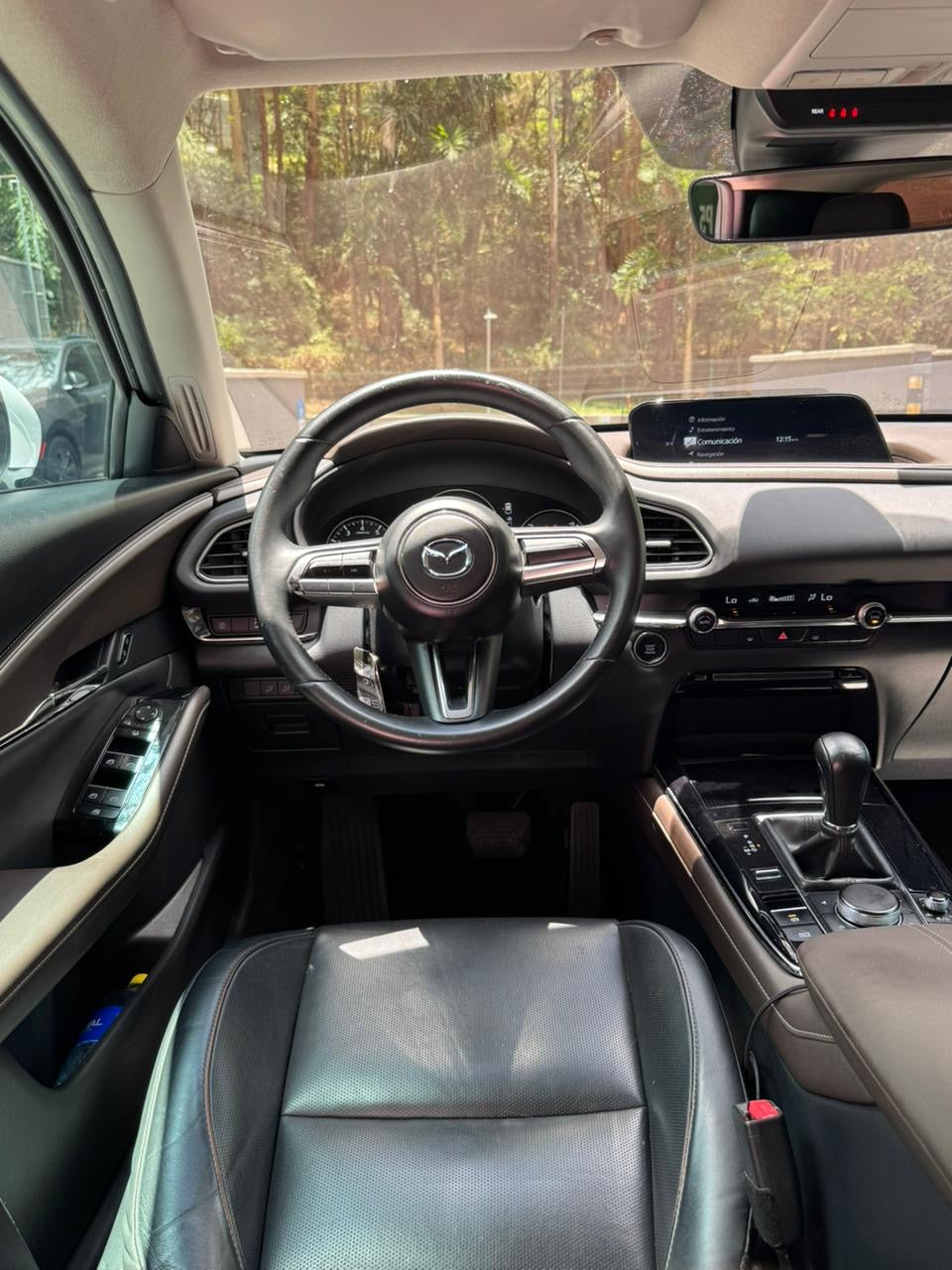 2022 - MAZDA CX30 GRAND TOURING 2.0L 4x2