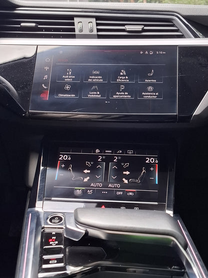 2022 - AUDI E-TRON SPORTBACK PRESTIGE