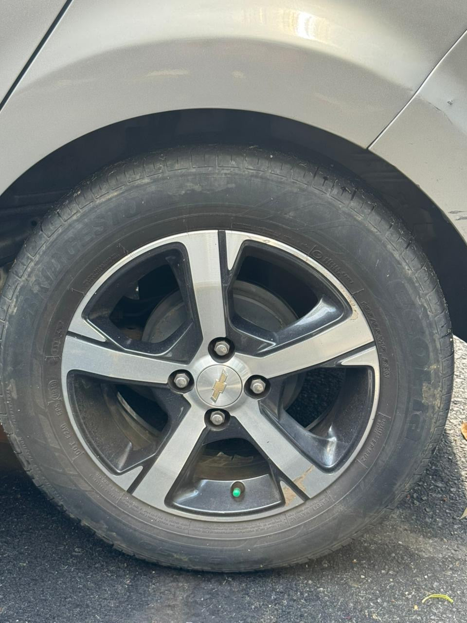 2019 - CHEVROLET ONIX LTZ HB 1.4L