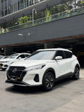 2024 - NISSAN KICKS SENSE MT