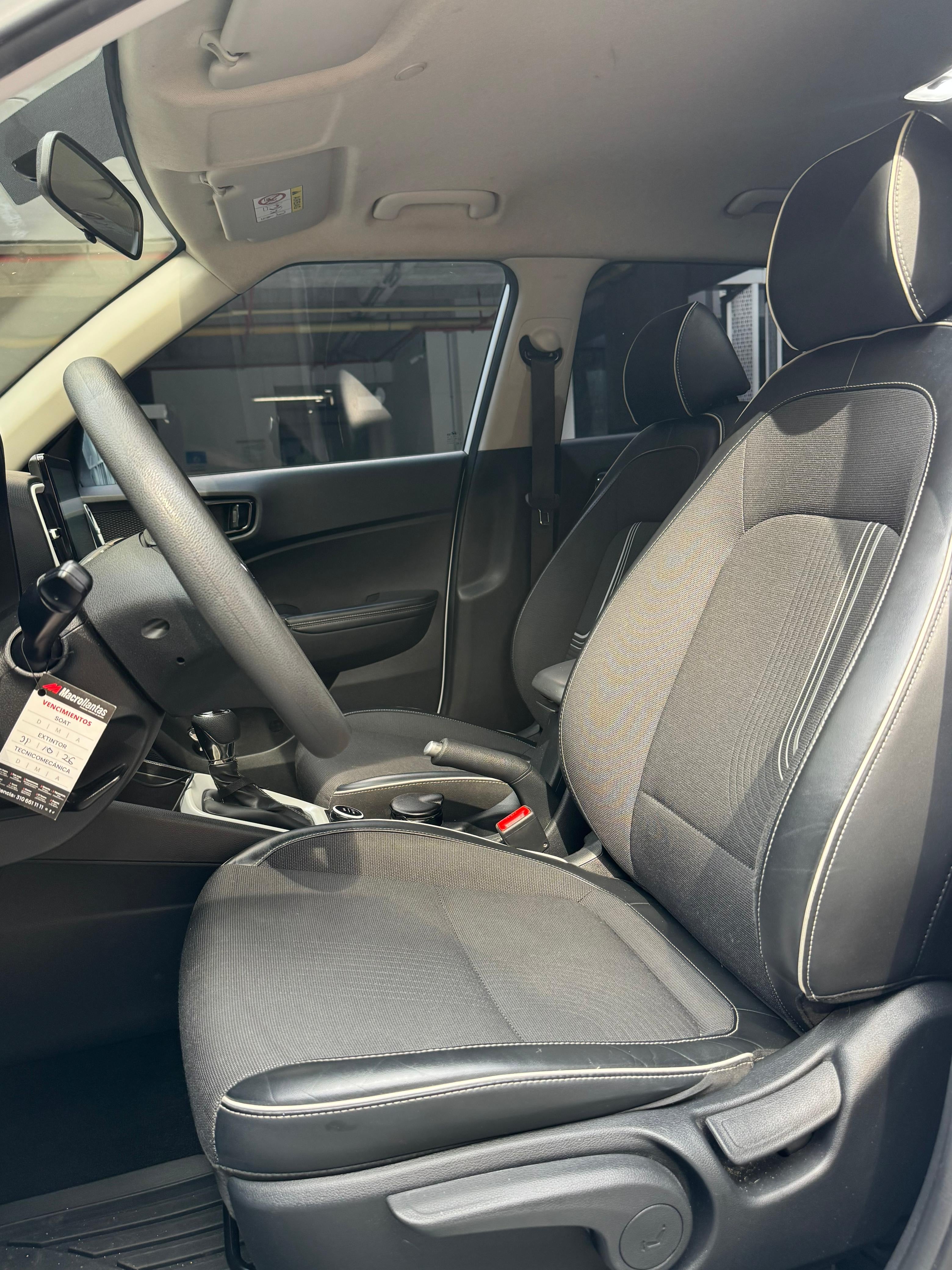 2023 - HYUNDAI VENUE 1.6 AUT
