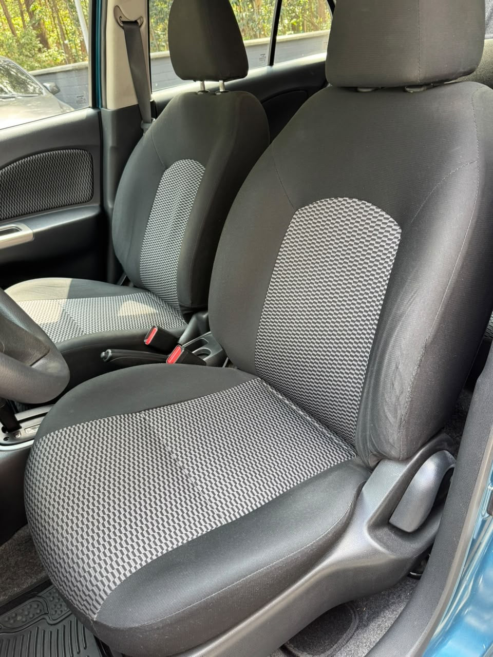 2019 - NISSAN MARCH 1.6 AUT