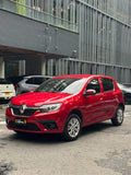 2024 -RENAULT SANDERO LIFE 1.6 MT
