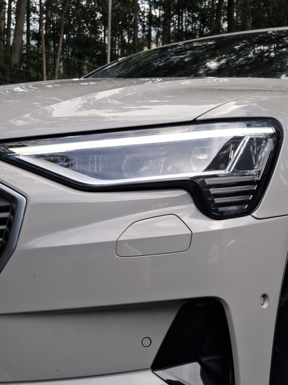 2022 - AUDI E-TRON SPORTBACK PRESTIGE