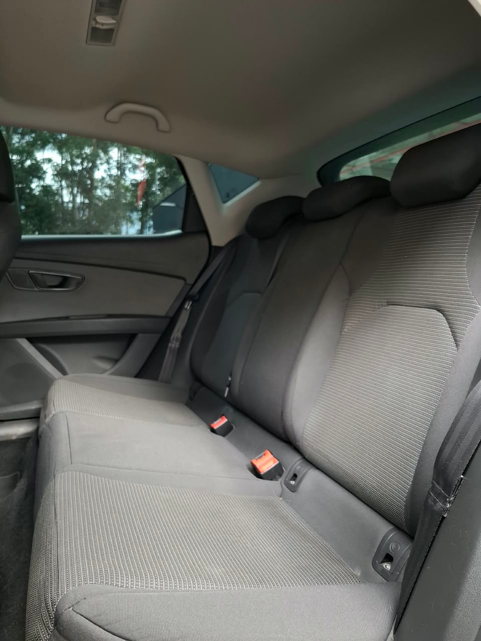 2020 - SEAT LEON STYLE PLUS 1.6 AT