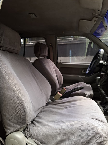 1998 - CHEVROLET RODEO 2.6 MT 4x4