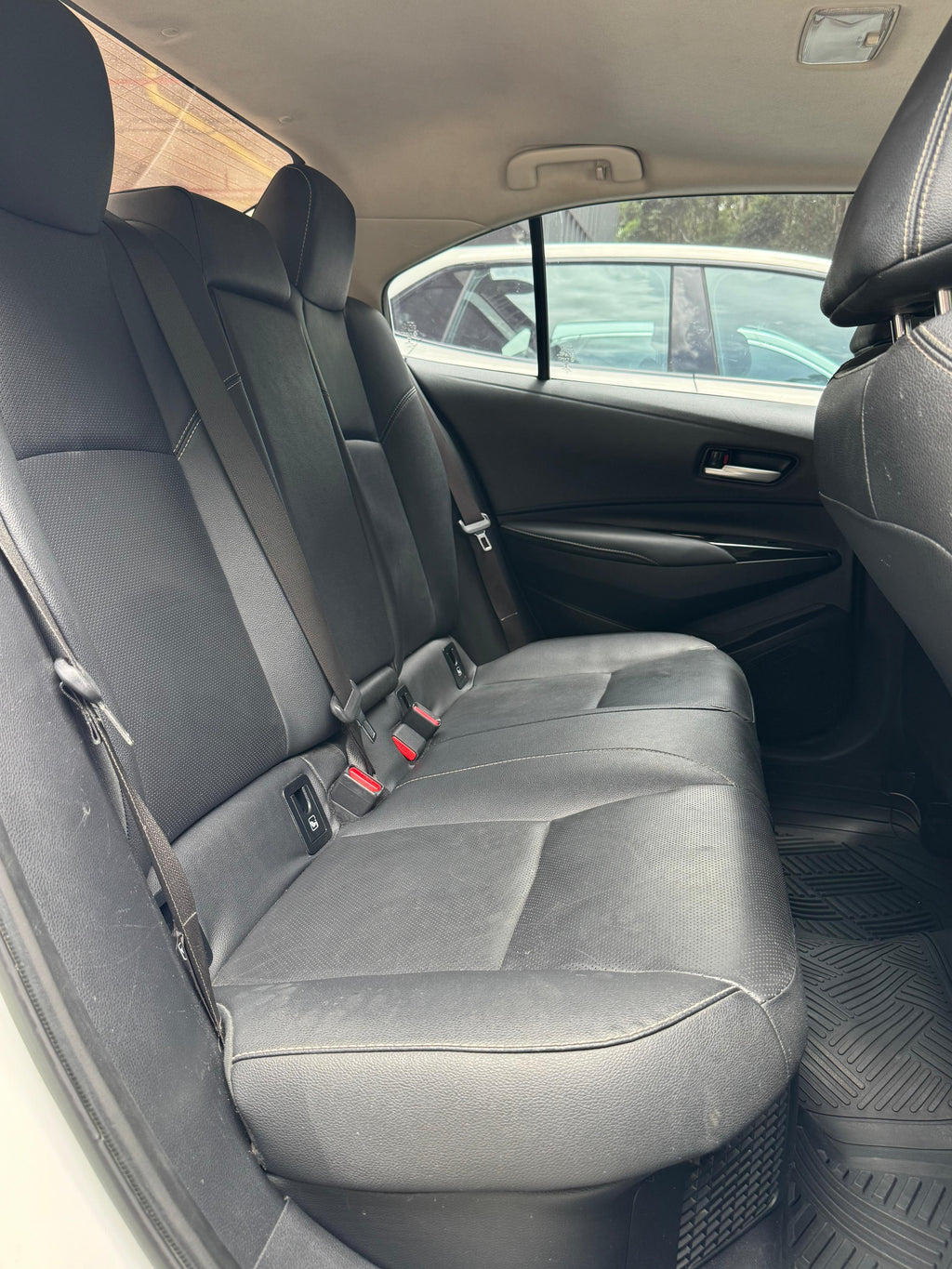 2022 - TOYOTA COROLLA SEG HIBRIDO
