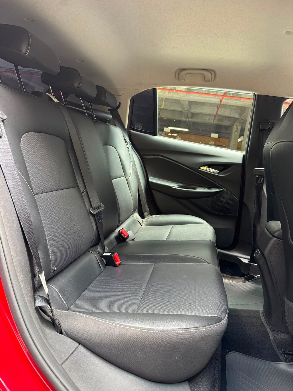 2021 - CHEVROLET ONIX PREMIER HB