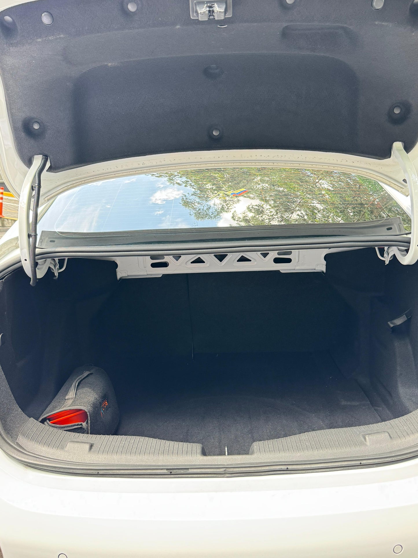 2017 - CHEVROLET CRUZE TURBO LTZ