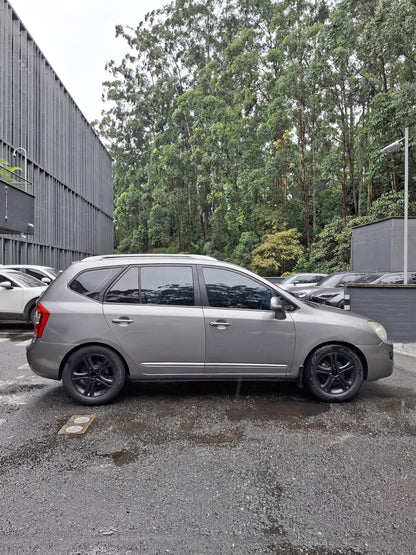 2013 - KIA CARENS RONDO EX