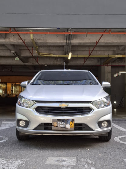 2019 - CHEVROLET ONIX LTZ 1.4L AT