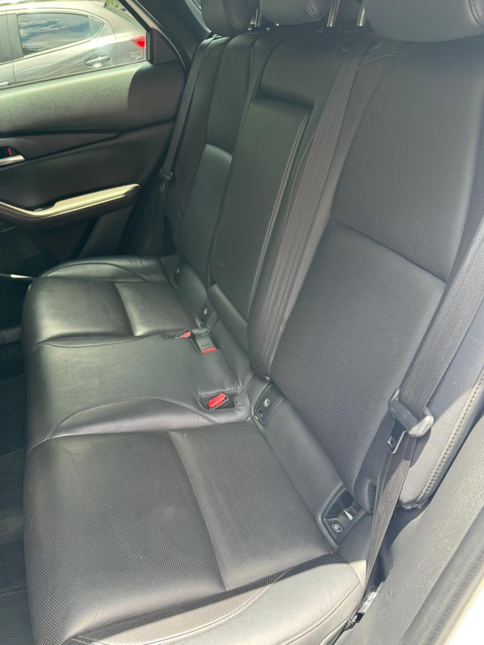 2022 - MAZDA CX30 GRAND TOURING 2.0L 4x2