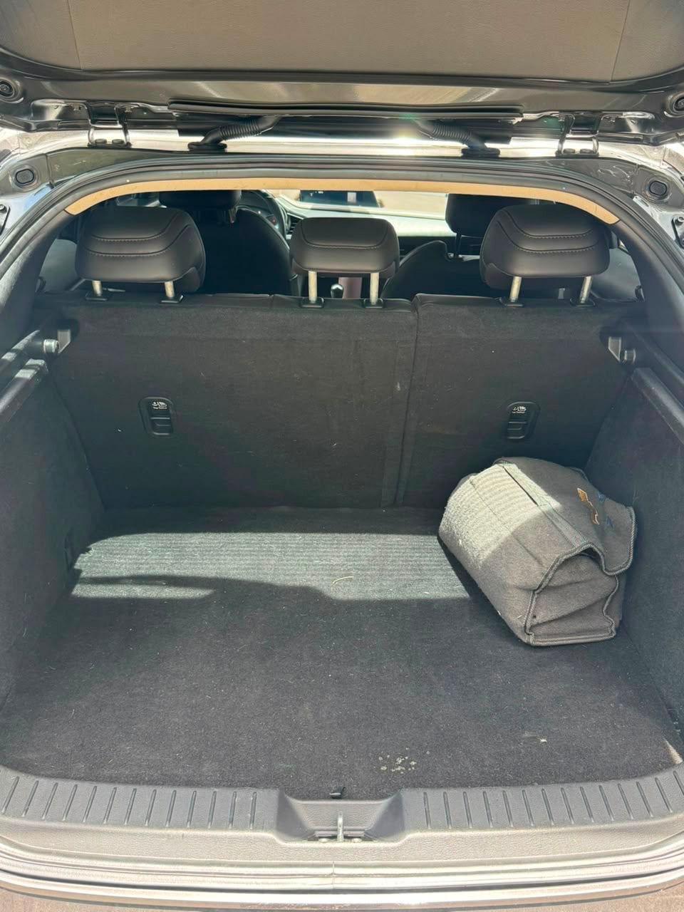 2022 - MAZDA CX30 GRAND TOURING 4x2