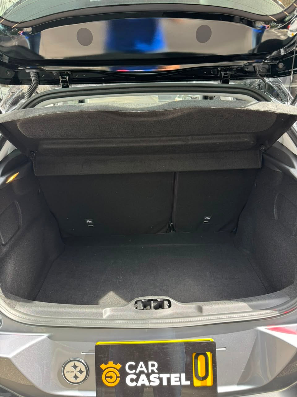 2024 - CITROEN C4 CACTUS SHINE AT