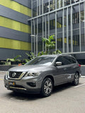 2019 - NISSAN PATHFINDER SENSE 3,5L AWD 7 PUESTOS