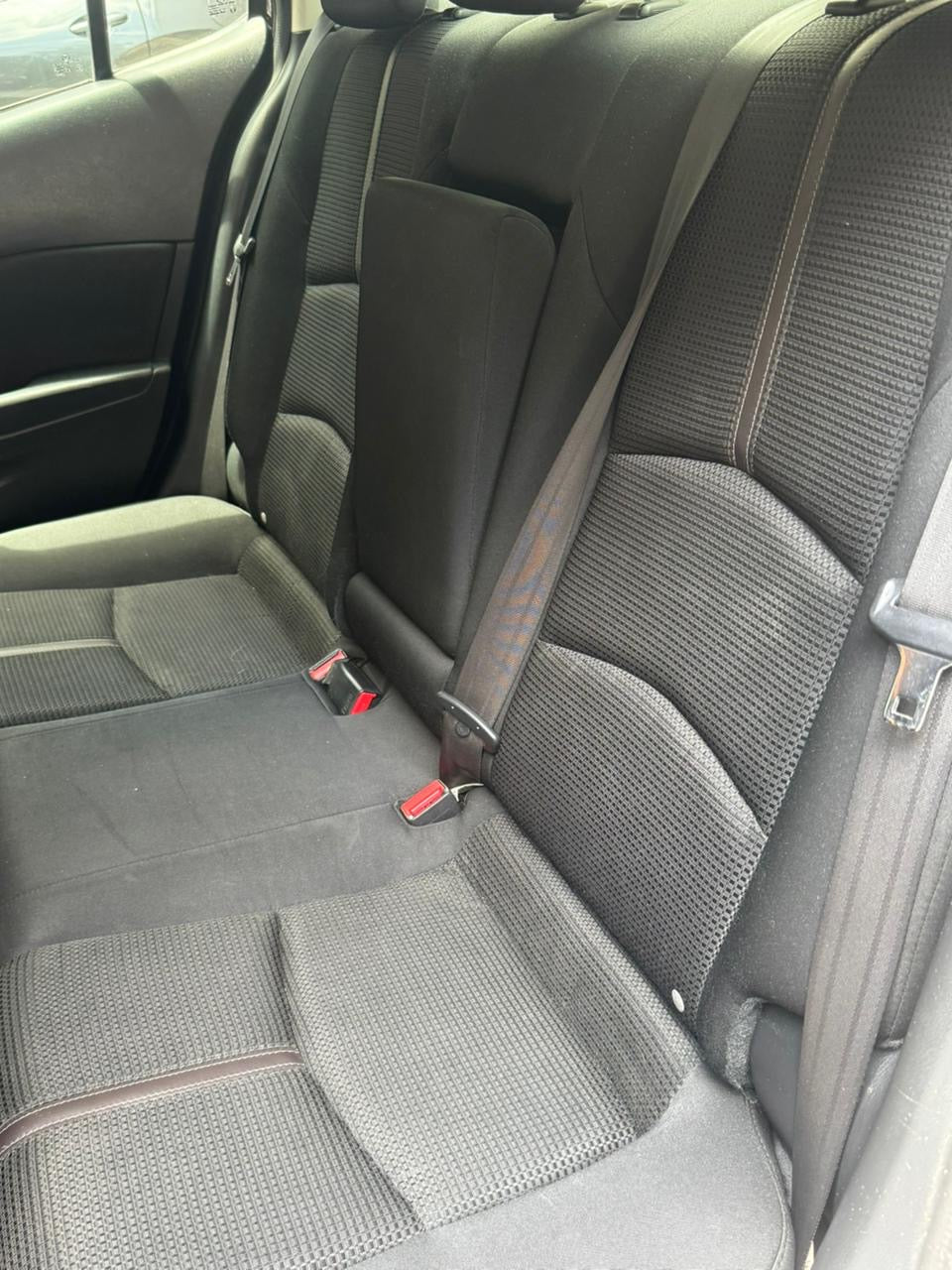 2018 - MAZDA 3 TOURING SEDAN 2.0L