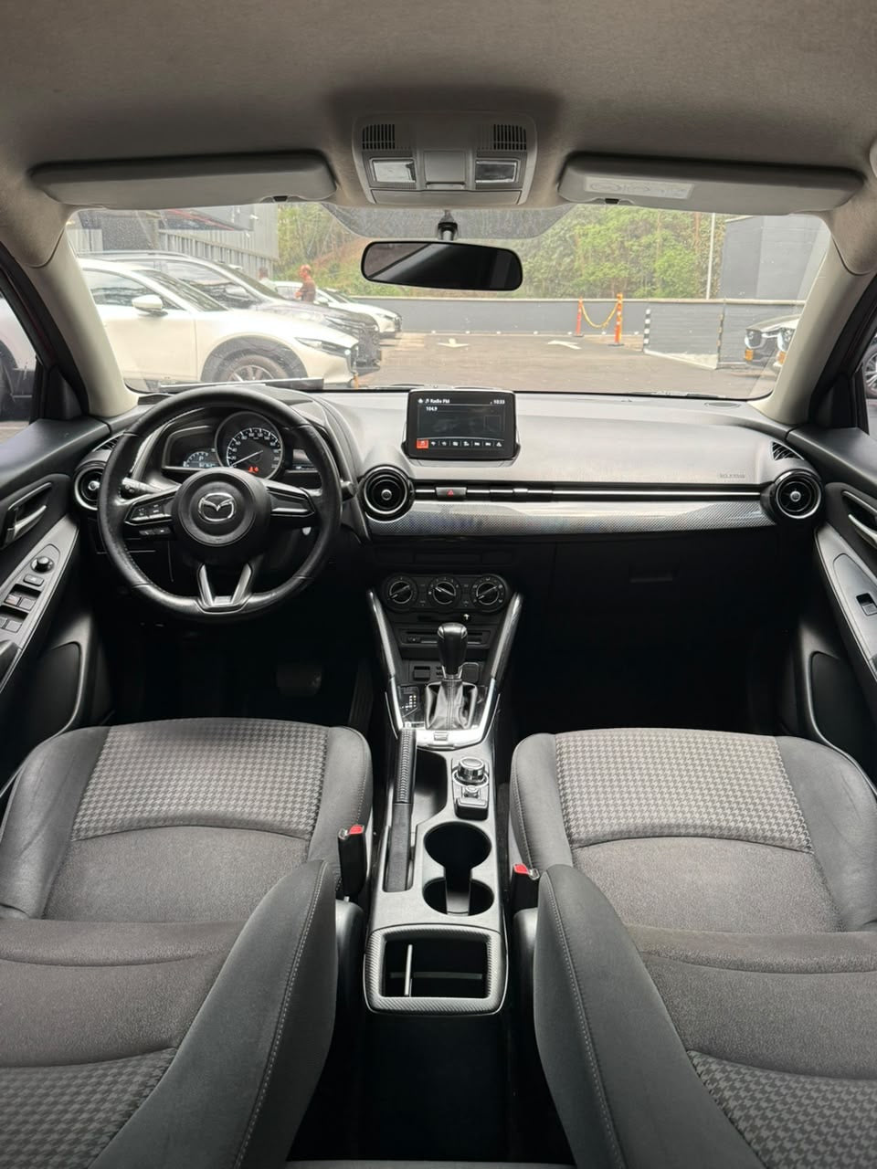 2020 - MAZDA 2 TOURING 1.5L