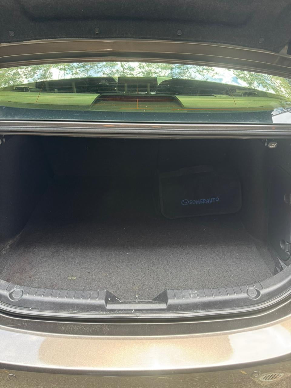 2018 - MAZDA 3 TOURING SEDAN 2.0L