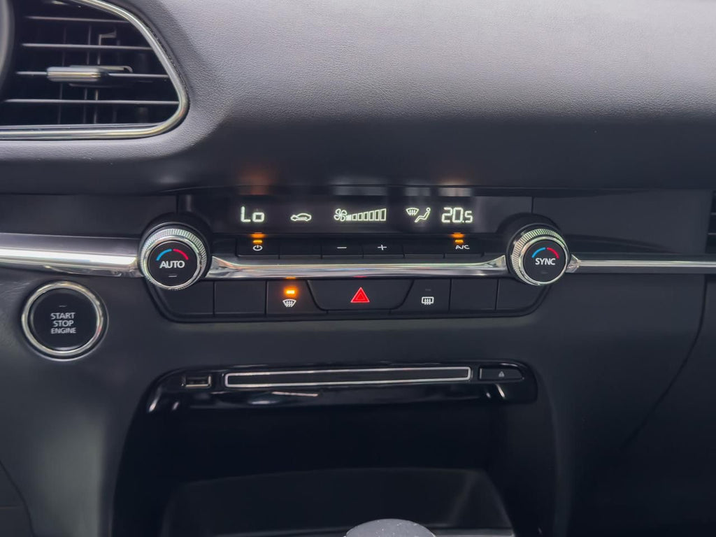 2022 - MAZDA CX30 GRAND TOURING 2.0L 4X2 AT
