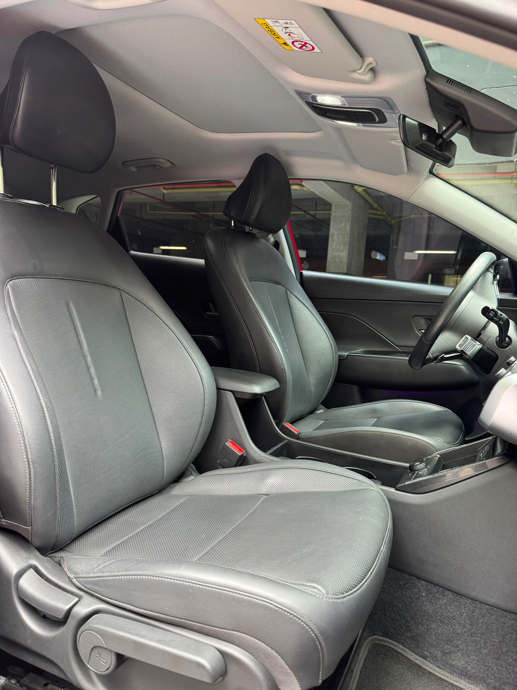 2025 - HYUNDAI KONA LIMITED HIBRIDA 4x2