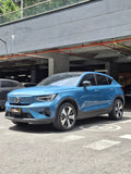 2023 - VOLVO C40 RECHARGE UlTIMATE ELECTRICO