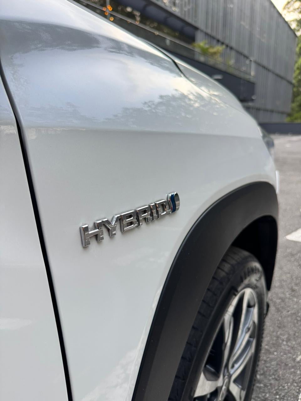 2023 - TOYOTA COROLLA CROSS SEG HIBRIDA