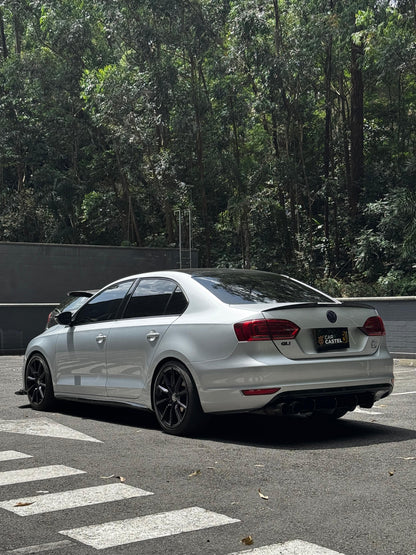 2014 - VOLKSWAGEN NUEVO JETTA GLI 2.0 turbo