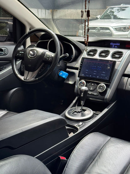 2012 MAZDA CX7 4x2 AT