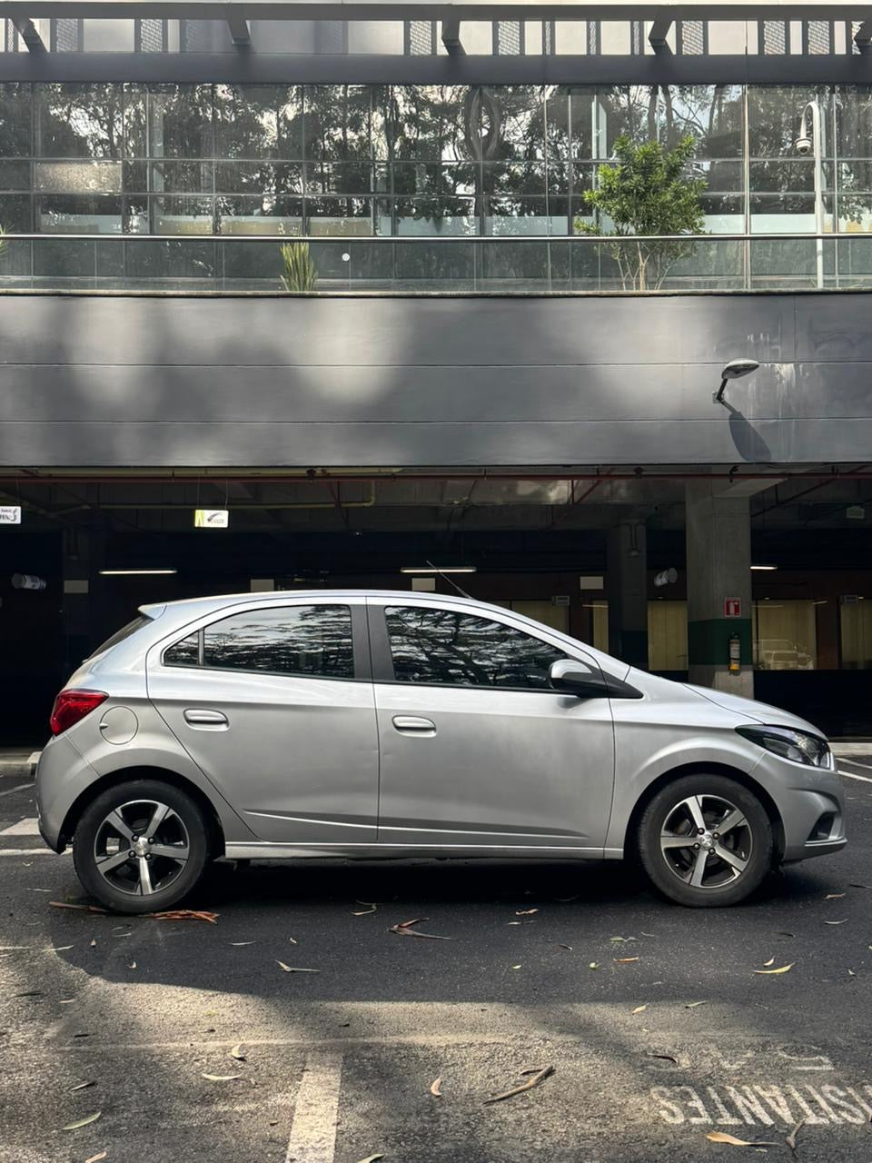 2019 - CHEVROLET ONIX LTZ HB 1.4L