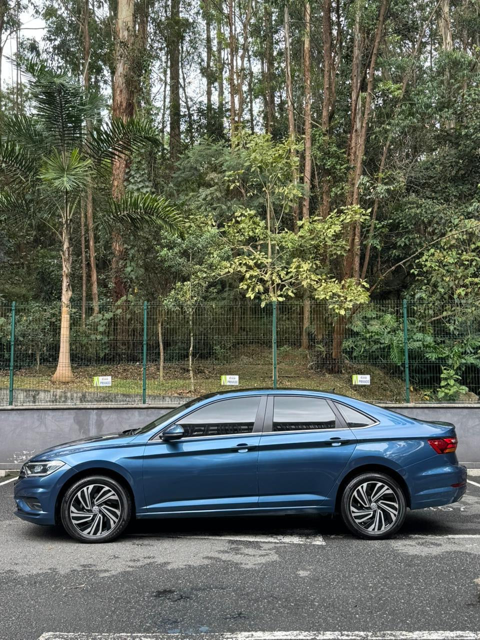 2019 - VOLKSWAGEN JETTA SPORTLINE 1.4L