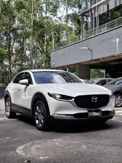 2025 - MAZDA CX30 TOURING 2.0 4X2 At