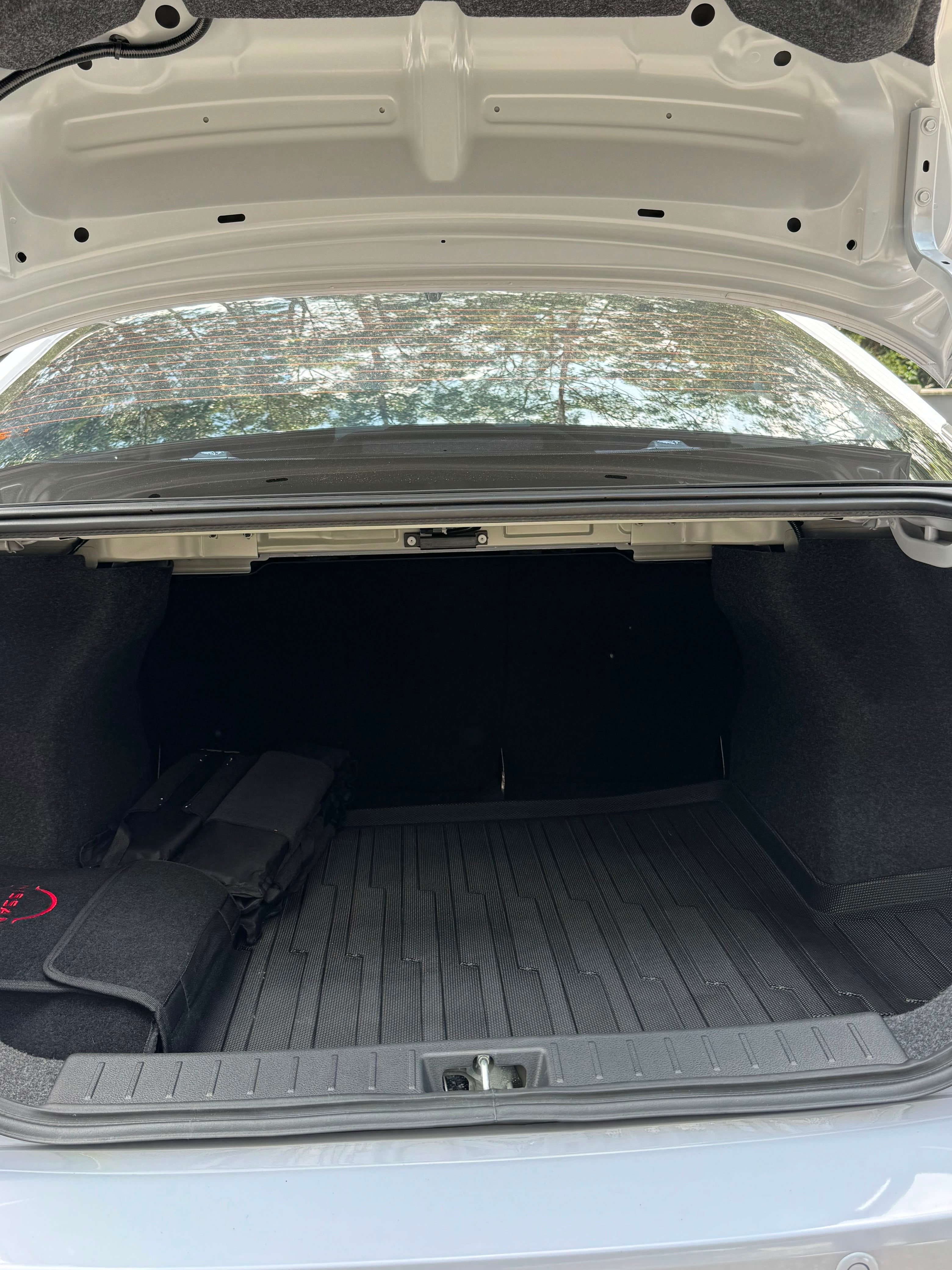 2026 - NISSAN VERSA ADVANCE