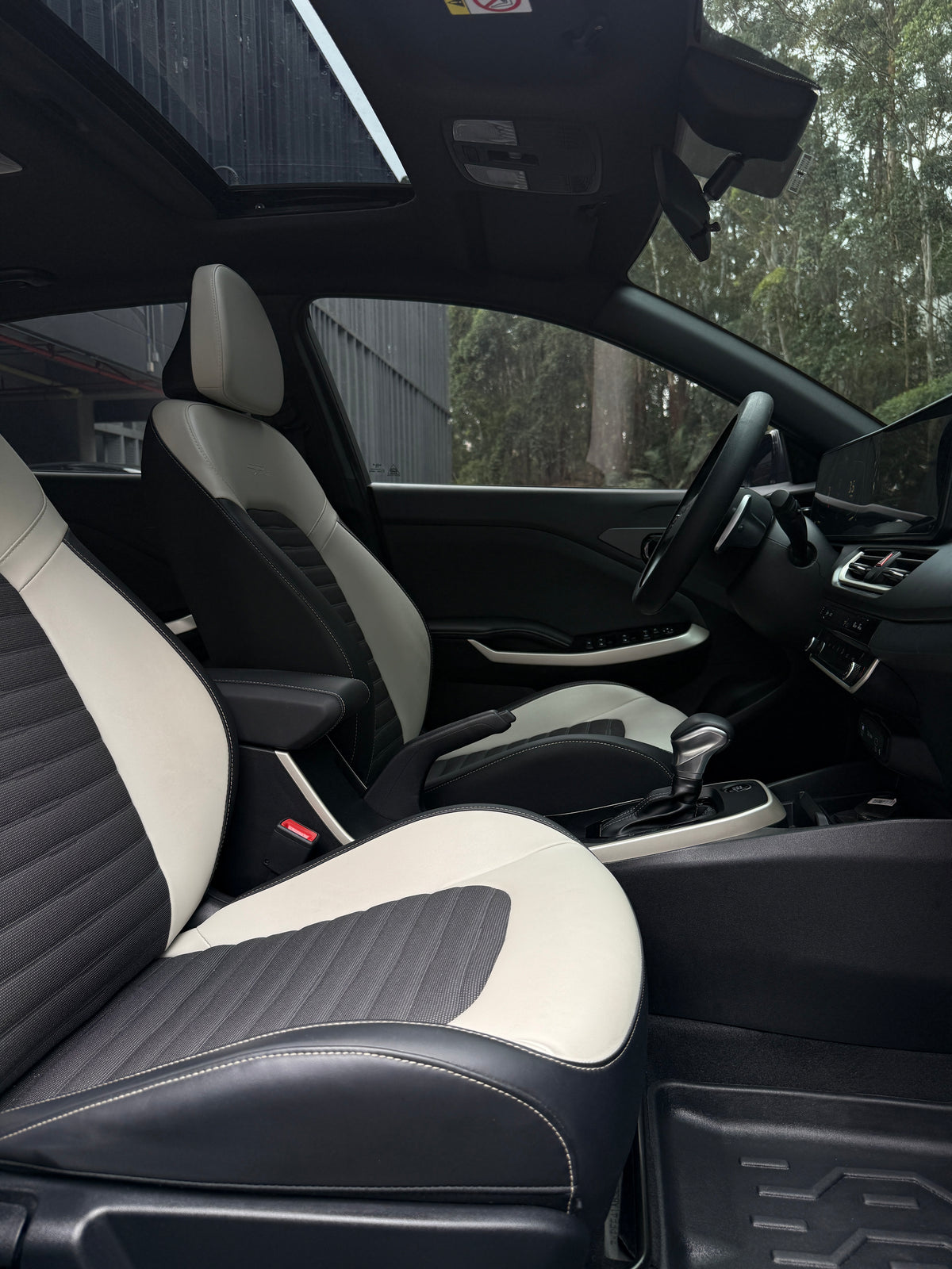 2025 - KIA K3 Gt Line Sedan y 1.6L