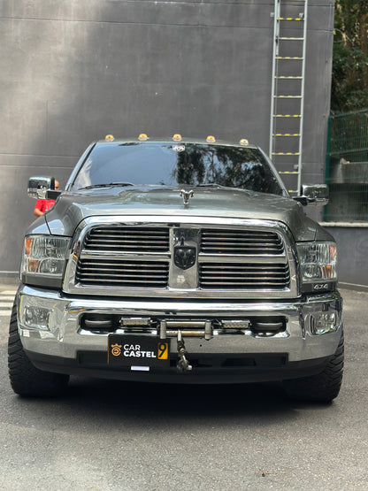 2012 DODGE RAM 2500