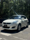 2015 - SUZUKI SWIFT MT 1.2L