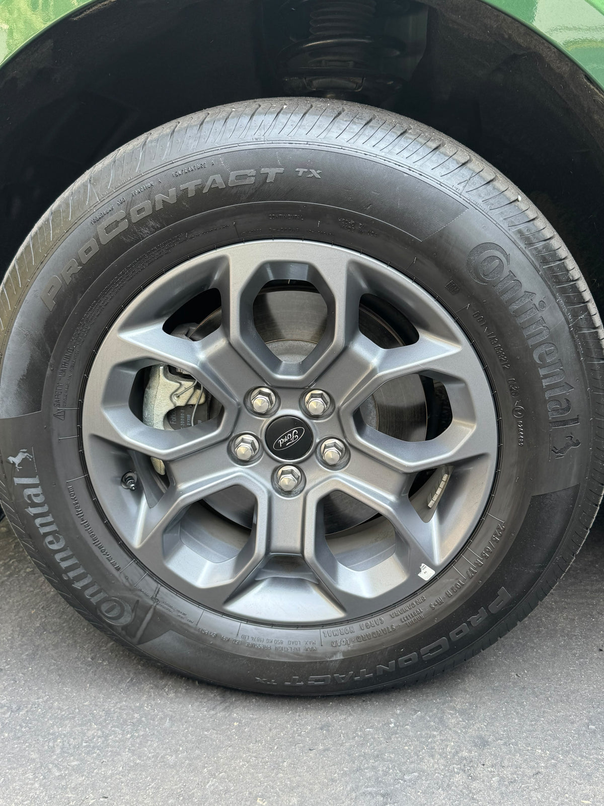 2025 - FORD MAVERICK XLT