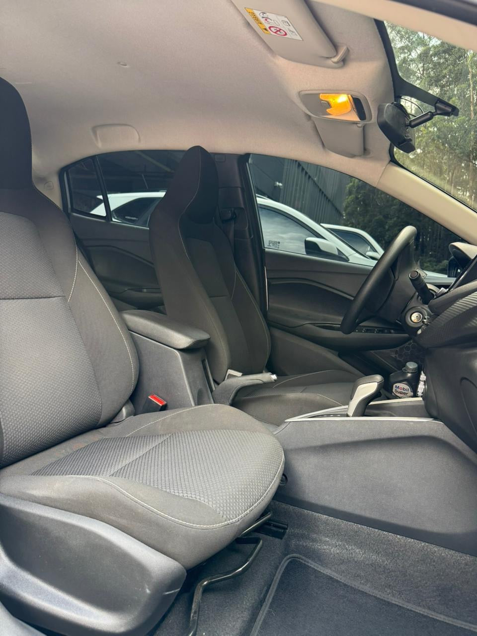 2023 - CHEVROLET ONIX LT AT