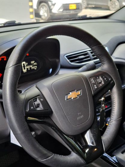 2019 - CHEVROLET ONIX LTZ 1.4L AT
