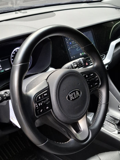 2022 - KIA NIRO ZENITH HIBRIDA