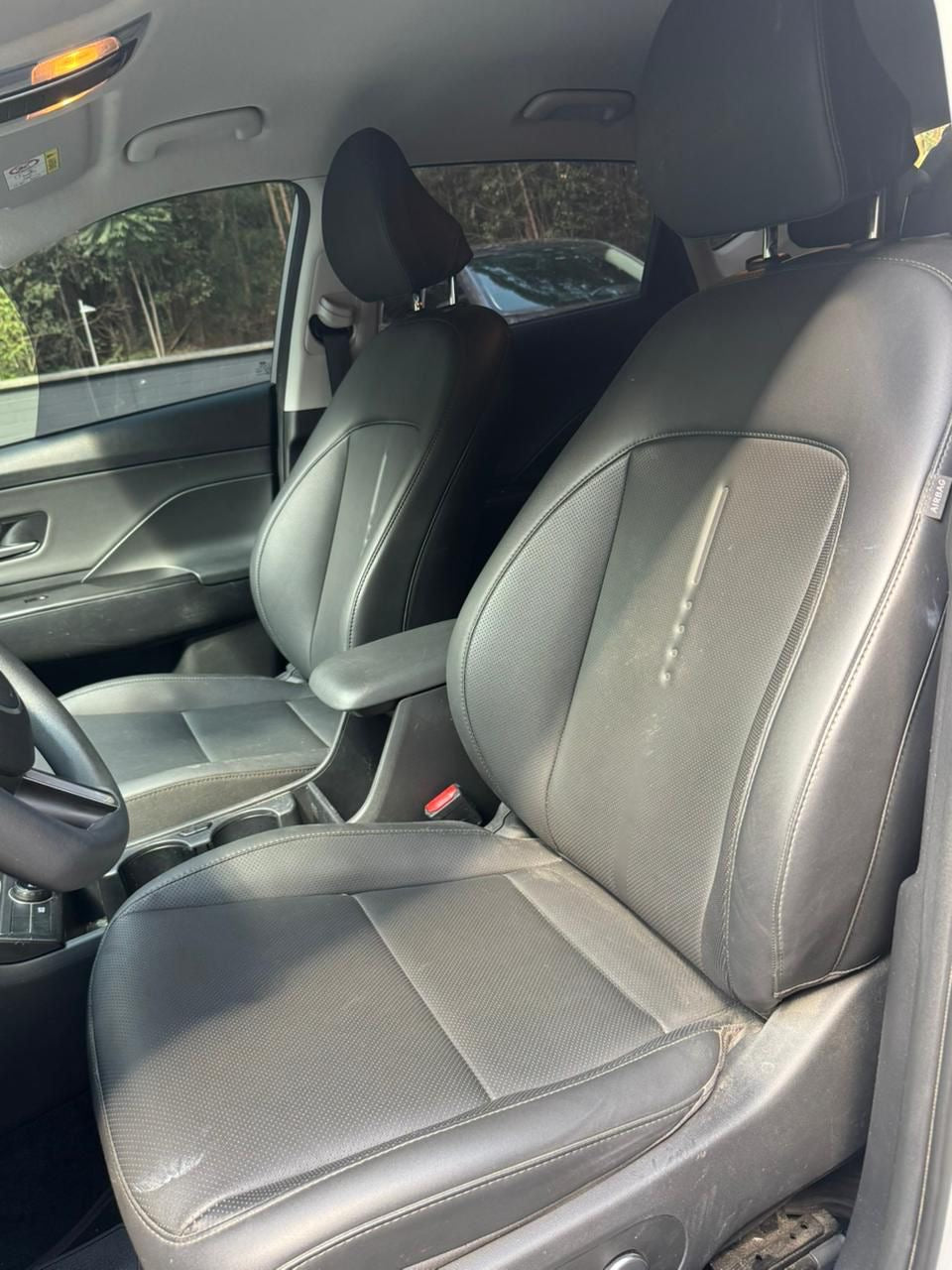 2026 - HYUNDAI KONA PREMIUM HIBRIDA AT 4x2