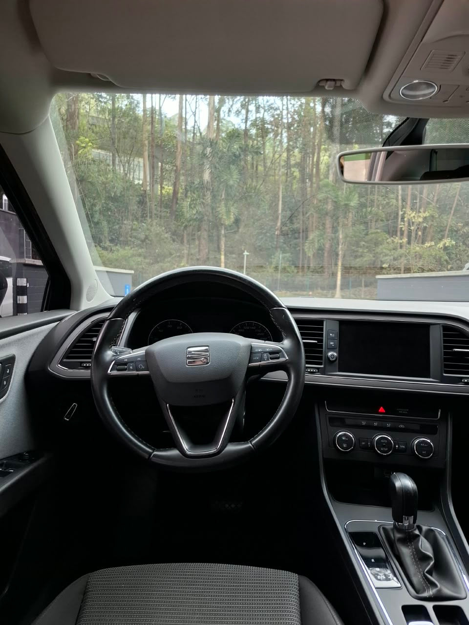 2020 - SEAT LEON STYLE PLUS 1.6 AT