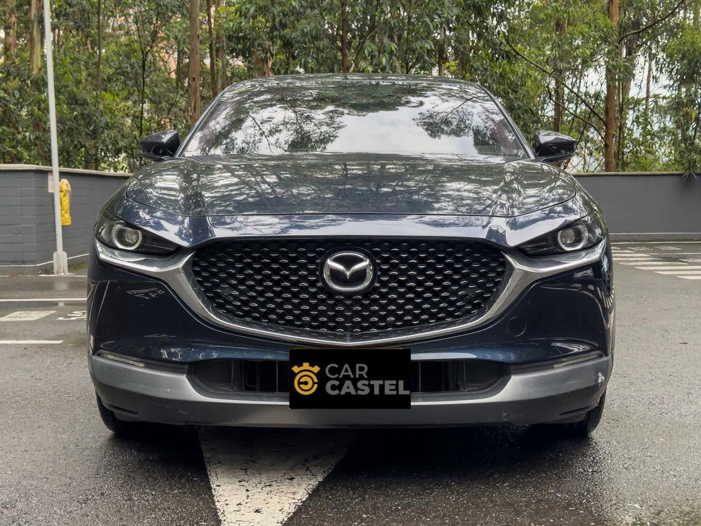 2022 - MAZDA CX30 GRAND TOURING 2.0L 4X2 AT