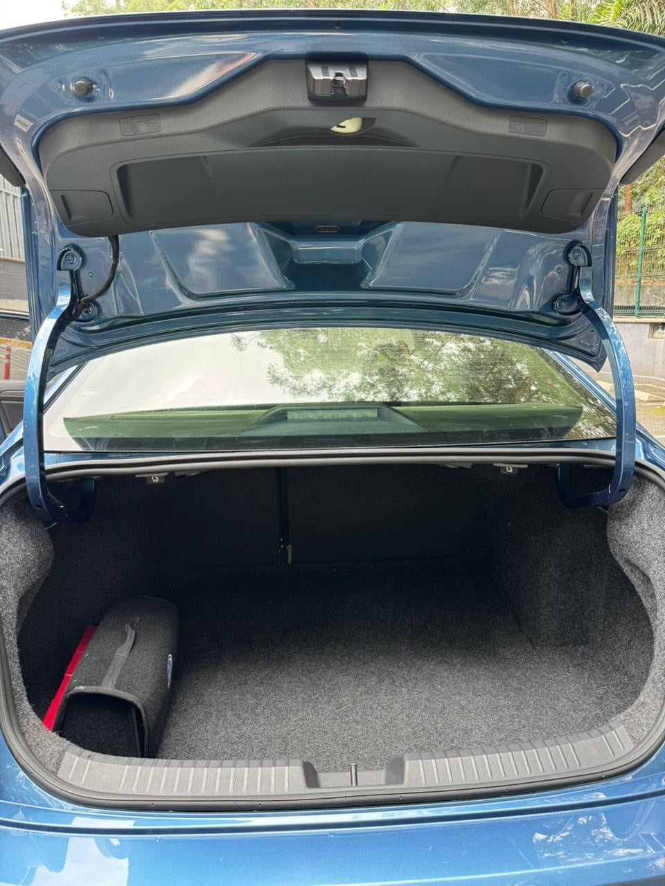 2019 - VOLKSWAGEN JETTA SPORTLINE 1.4L