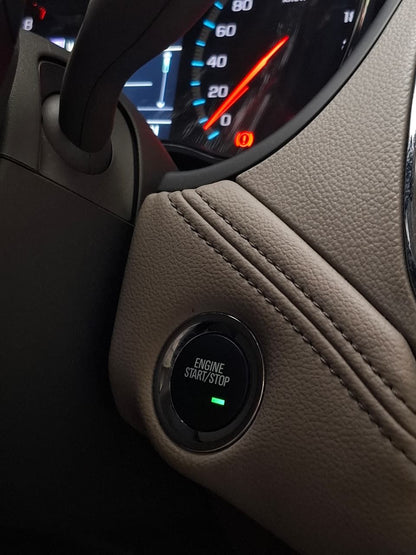 2017 - CHEVROLET CRUZE TURBO LTZ