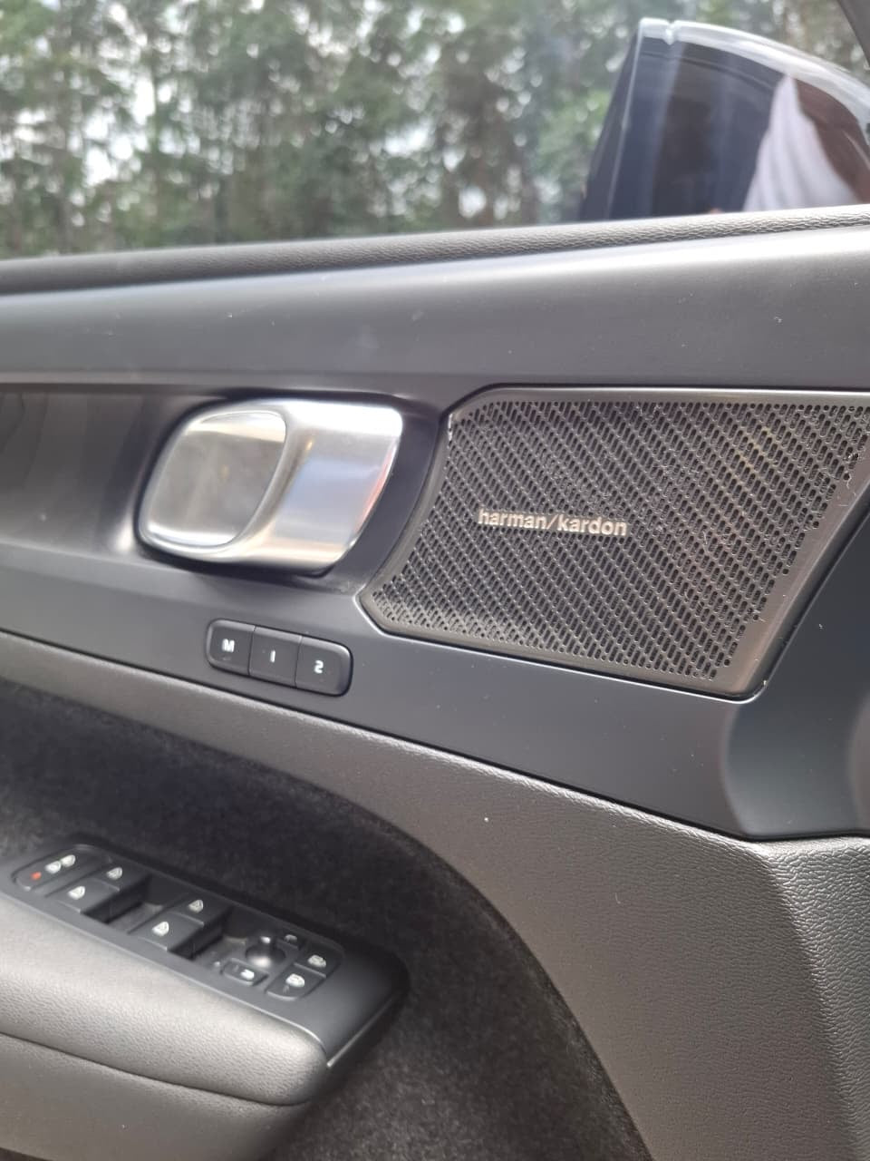 2023 - VOLVO C40 RECHARGE UlTIMATE ELECTRICO