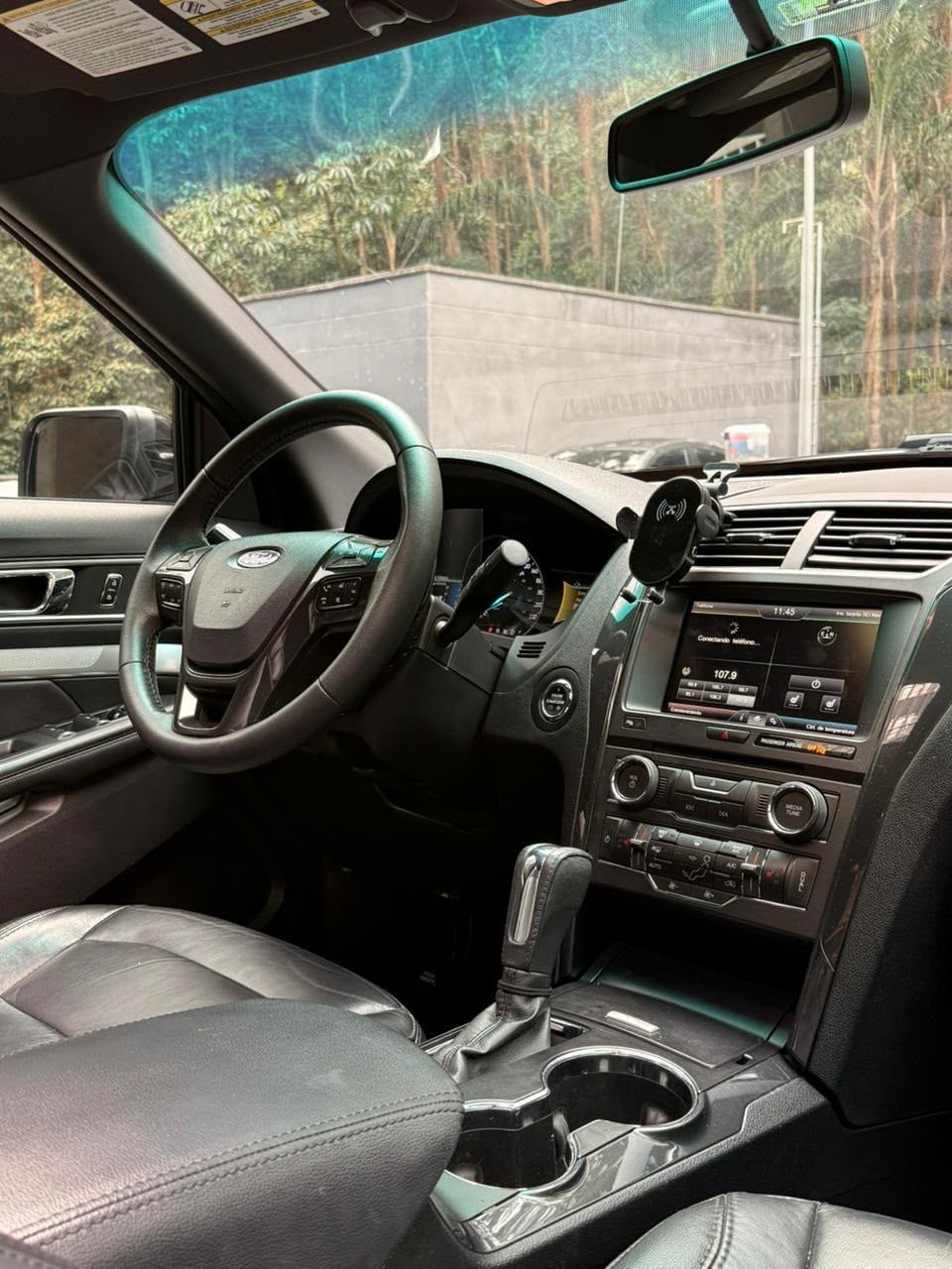 2016 - FORD EXPLORER XLT