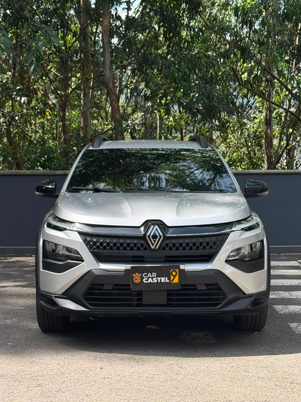 2025 - RENAULT KARDIAN TECNO 1.0L